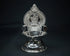 Pure Silver Kamakshi Diya 20g